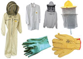 Odzież robocza, ochronna, pszczelarska Odzież robocza, ochronna, pszczelarska